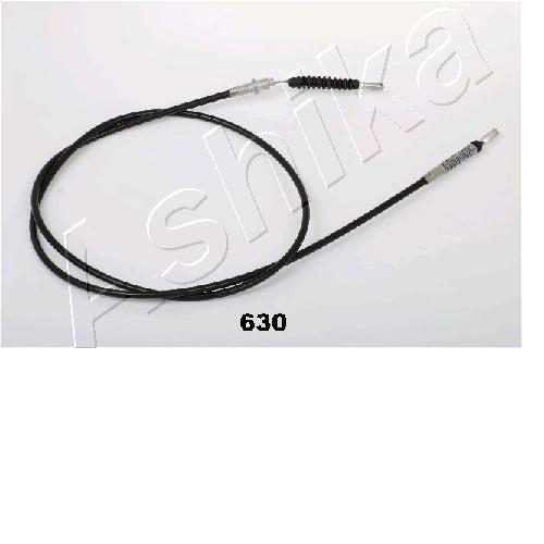 Ashika 15406630 Clutch cable 15406630