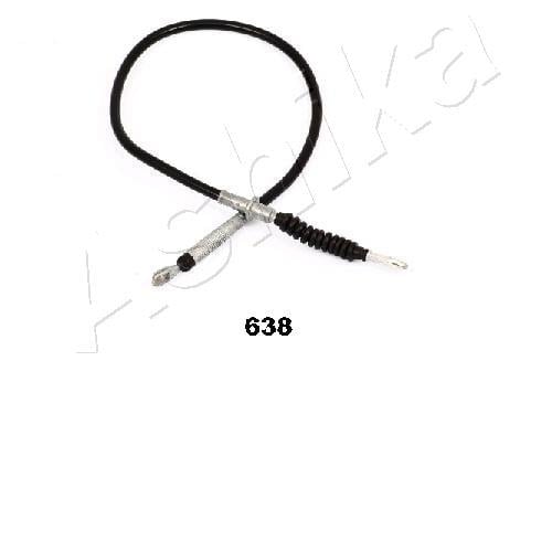 Ashika 15406638 Clutch cable 15406638