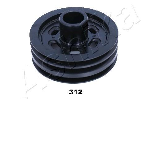 Ashika 12203312 Pulley crankshaft 12203312