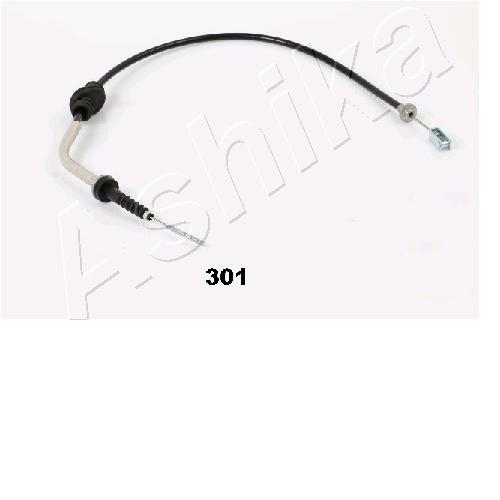 Ashika 15403301 Clutch cable 15403301