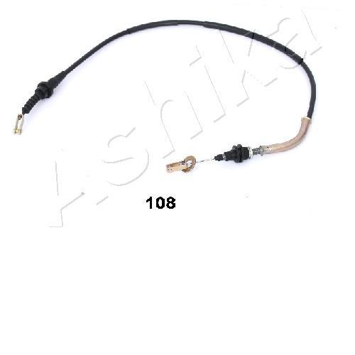 Ashika 15401108 Clutch cable 15401108