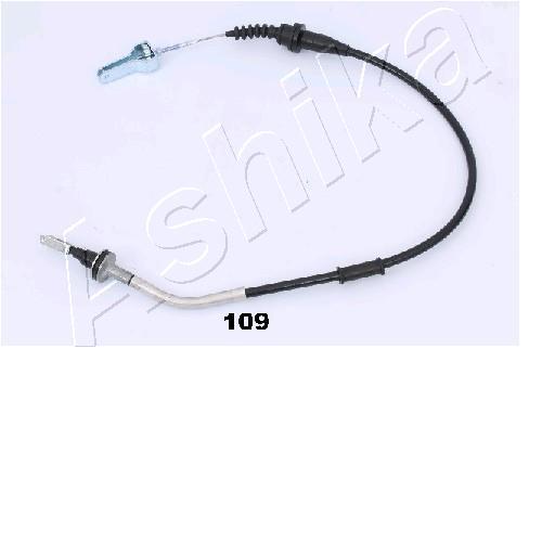 Ashika 15401109 Clutch cable 15401109