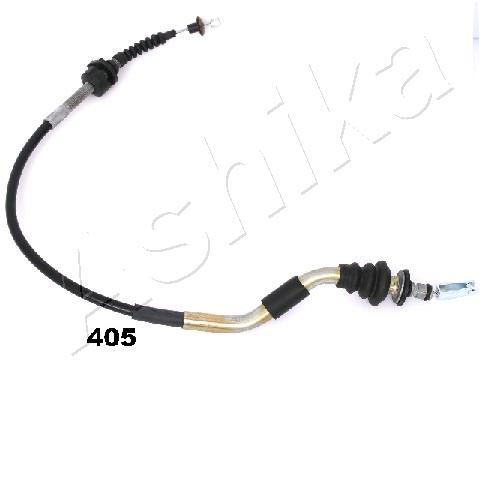 Ashika 15404405 Clutch cable 15404405