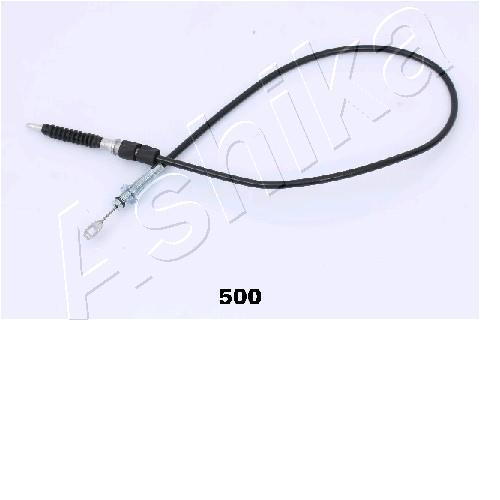 Ashika 15405500 Clutch cable 15405500