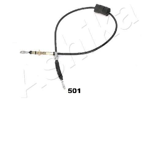 Ashika 15405501 Clutch cable 15405501