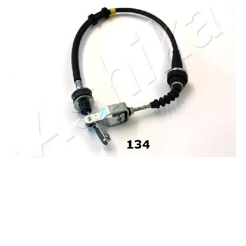 Ashika 15401134 Clutch cable 15401134