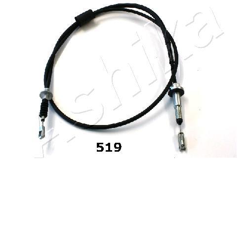 Ashika 15405519 Clutch cable 15405519