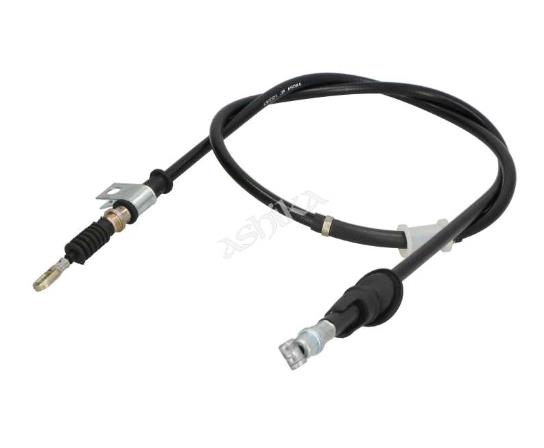 Ashika 13105564R Cable Pull, parking brake 13105564R