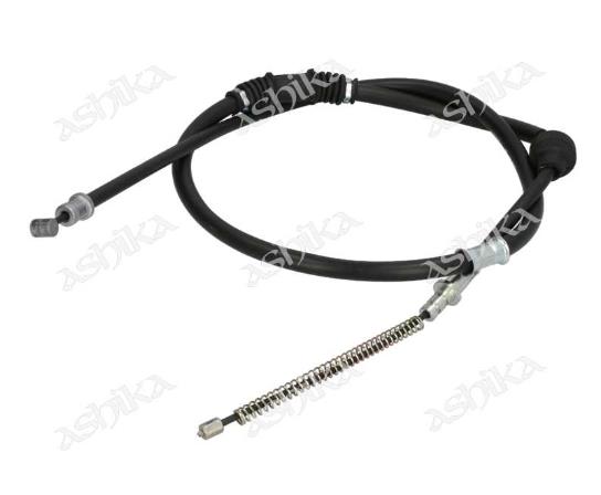 Ashika 13105554R Parking brake cable, right 13105554R