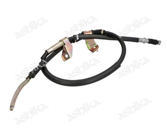 Ashika 13105531R Cable Pull, parking brake 13105531R
