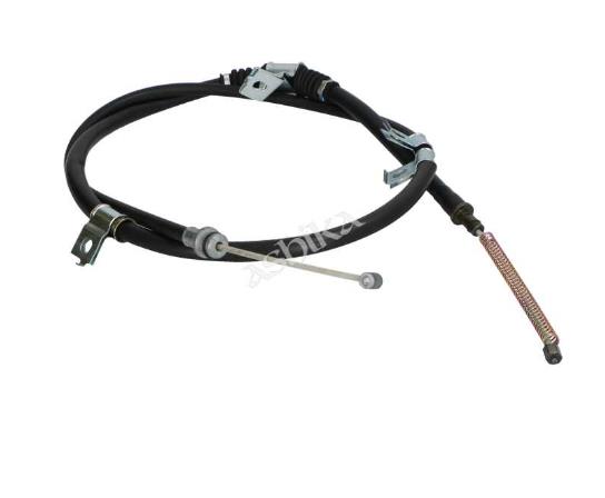 Ashika 13105539R Cable Pull, parking brake 13105539R