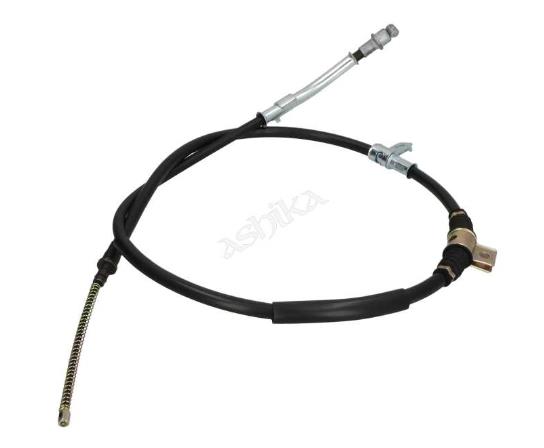 Ashika 13105527R Cable Pull, parking brake 13105527R