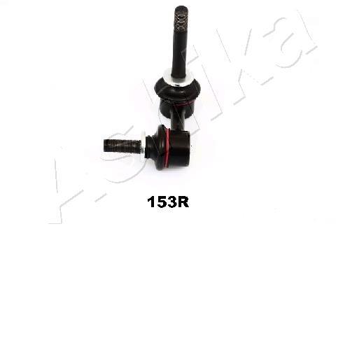 Ashika 106-01-153R Rod/Strut, stabiliser 10601153R