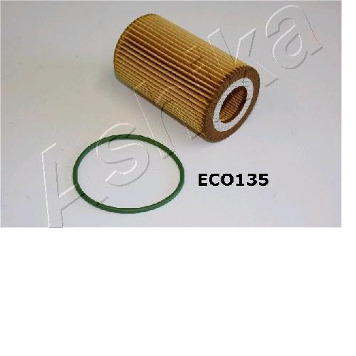 Ashika 10-ECO135 Oil Filter 10ECO135