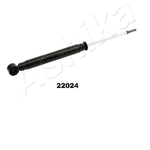 Ashika MA-22024 Rear oil and gas suspension shock absorber MA22024