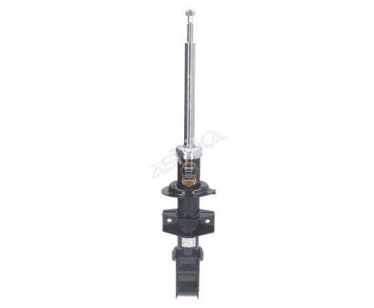Ashika MA-00648 Front oil and gas suspension shock absorber MA00648