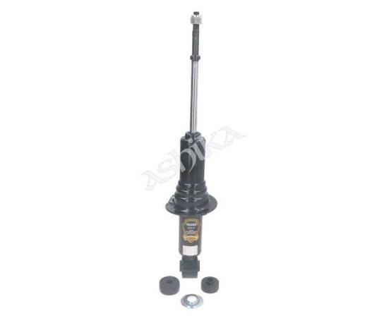 Ashika MA-90009 Front oil and gas suspension shock absorber MA90009