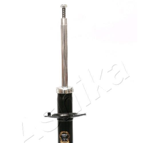 Ashika MA-00653 Front oil and gas suspension shock absorber MA00653