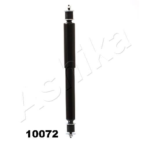 Ashika MA-10072 Front oil and gas suspension shock absorber MA10072