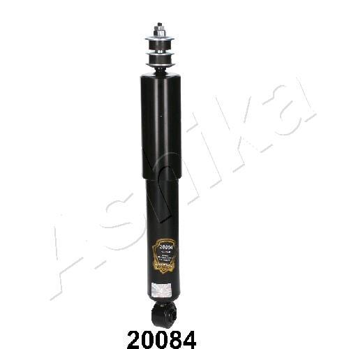 Ashika MA-20084 Front oil and gas suspension shock absorber MA20084