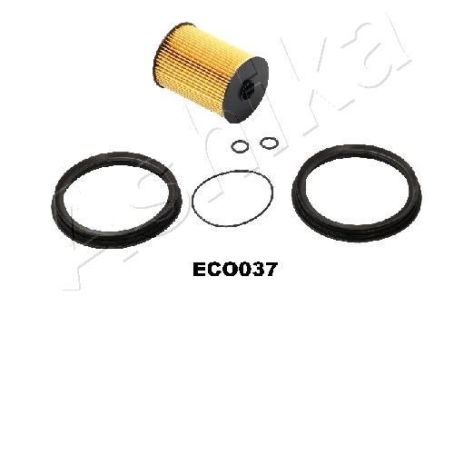 Ashika 30-ECO037 Fuel filter 30ECO037