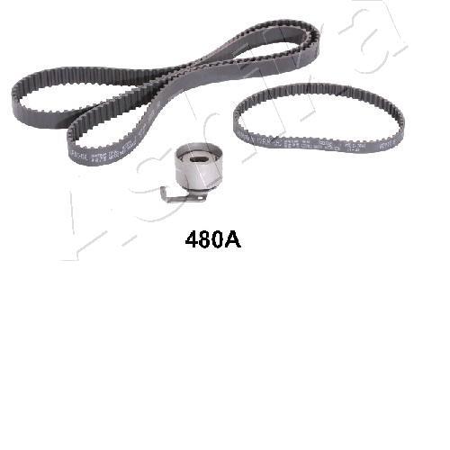 Ashika KCT480A Timing Belt Kit KCT480A
