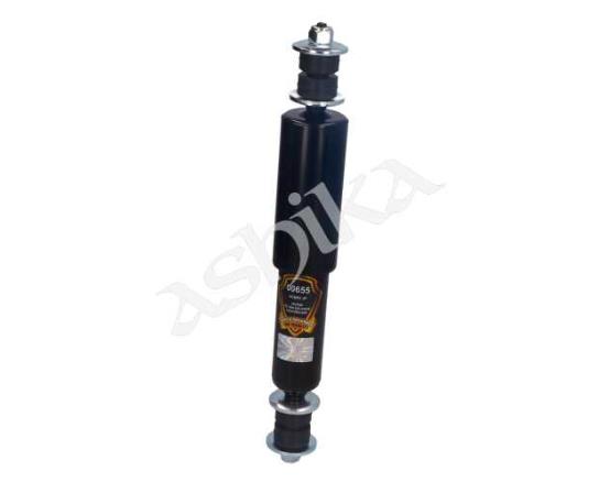 Ashika MA-00655 Rear oil shock absorber MA00655