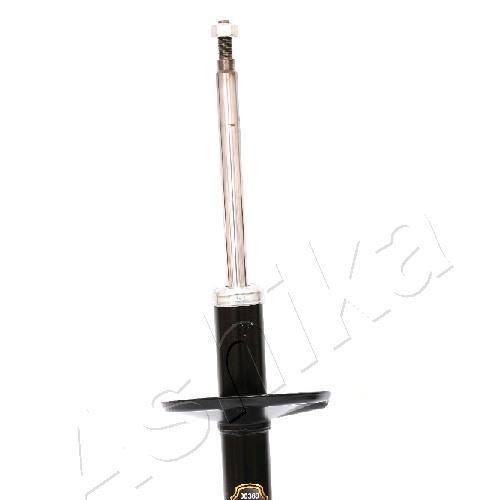 Ashika MA-00389 Front oil and gas suspension shock absorber MA00389