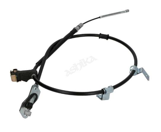 Ashika 131-04-416R Parking brake cable, right 13104416R