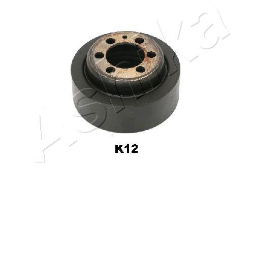 Ashika 122-0K-K12 Pulley crankshaft 1220KK12