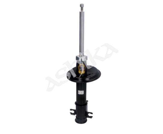Ashika MA-00593 Front oil and gas suspension shock absorber MA00593