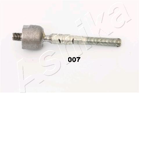 Ashika 103-00-007 Inner Tie Rod 10300007