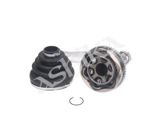 Ashika 62-00-0040 CV joint 62000040