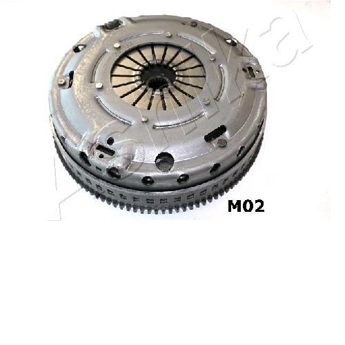 Car clutch kit Smart Cabrio: 980MM02 Ashika Clutch Kit