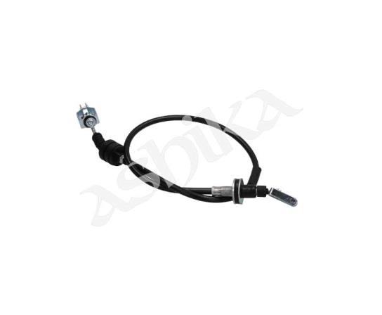Ashika 154-01-127 Cable Pull, clutch control 15401127