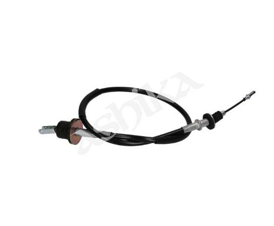 Ashika 154-06-620 Cable Pull, clutch control 15406620