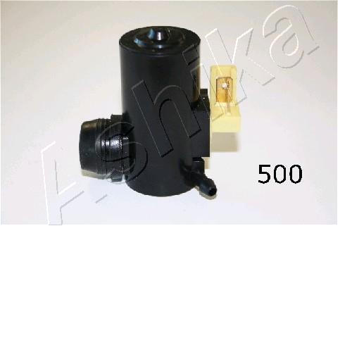 Ashika 156-05-500 Pump 15605500