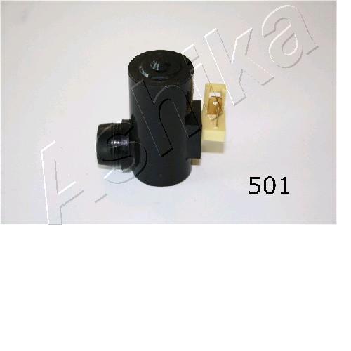 Ashika 156-05-501 Pump 15605501