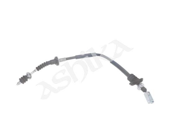 Ashika 154-07-703 Cable Pull, clutch control 15407703