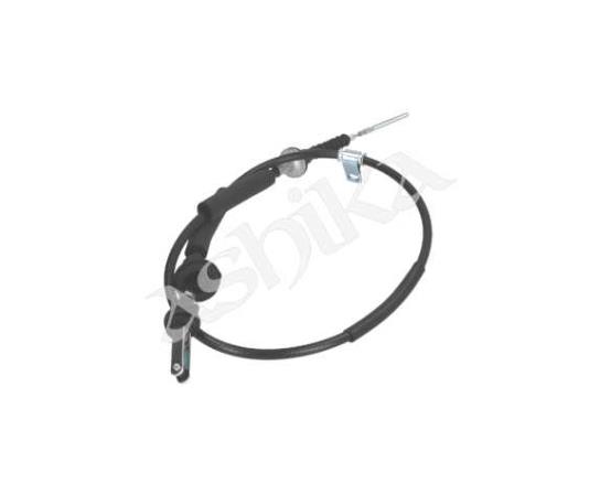 Ashika 154-08-823 Cable Pull, clutch control 15408823