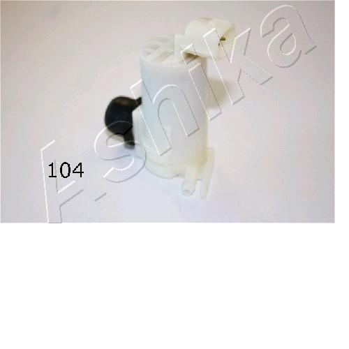 Pump Ashika 156-01-104