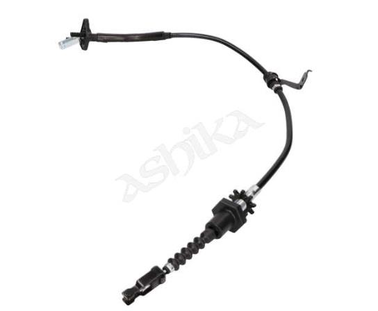 Ashika 154-0K-K02 Cable Pull, clutch control 1540KK02