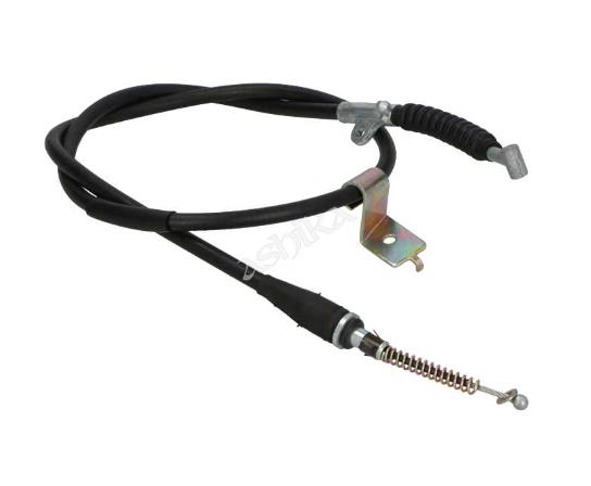 Ashika 131-01-152L Cable Pull, parking brake 13101152L
