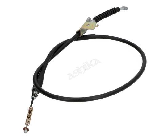 Ashika 131-01-152R Cable Pull, parking brake 13101152R