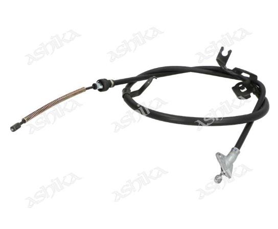 Ashika 131-02-2050L Cable Pull, parking brake 131022050L