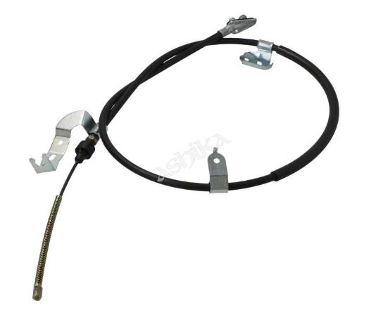 Ashika 131-02-2050R Cable Pull, parking brake 131022050R