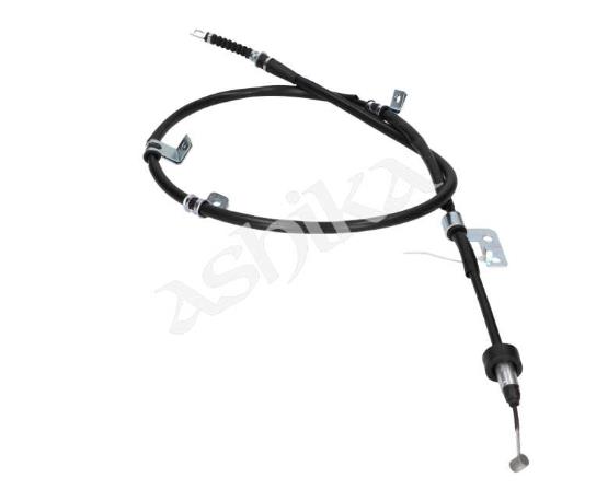 Ashika 131-0H-H46L Cable Pull, parking brake 1310HH46L