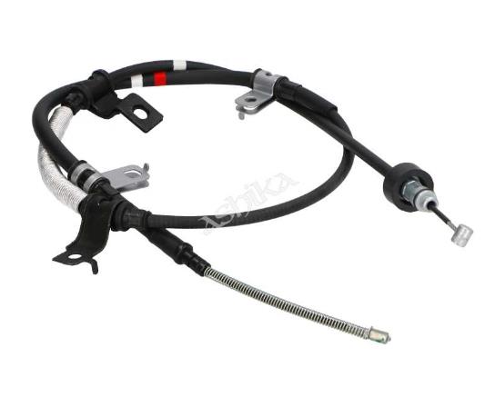 Ashika 131-0H-H50L Cable Pull, parking brake 1310HH50L