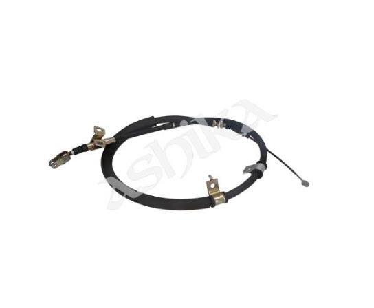 Ashika 131-0H-H55L Cable Pull, parking brake 1310HH55L