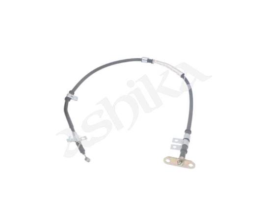 Ashika 131-0H-H40R Cable Pull, parking brake 1310HH40R
